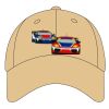 Sport Flex Athletic Mesh Cap Thumbnail
