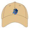 Sport Flex Athletic Mesh Cap Thumbnail