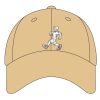Sport Flex Athletic Mesh Cap Thumbnail