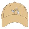 Sport Flex Athletic Mesh Cap Thumbnail