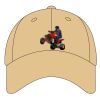 Sport Flex Athletic Mesh Cap Thumbnail
