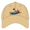 Sport Flex Athletic Mesh Cap Thumbnail