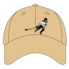Sport Flex Athletic Mesh Cap Thumbnail