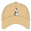 Sport Flex Athletic Mesh Cap Thumbnail