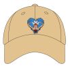 Sport Flex Athletic Mesh Cap Thumbnail