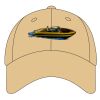 Sport Flex Athletic Mesh Cap Thumbnail