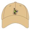 Sport Flex Athletic Mesh Cap Thumbnail