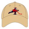 Sport Flex Athletic Mesh Cap Thumbnail
