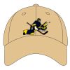 Sport Flex Athletic Mesh Cap Thumbnail