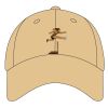 Sport Flex Athletic Mesh Cap Thumbnail