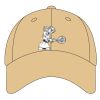 Sport Flex Athletic Mesh Cap Thumbnail