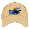 Sport Flex Athletic Mesh Cap Thumbnail