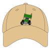 Sport Flex Athletic Mesh Cap Thumbnail