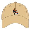 Sport Flex Athletic Mesh Cap Thumbnail