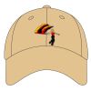 Sport Flex Athletic Mesh Cap Thumbnail