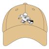 Sport Flex Athletic Mesh Cap Thumbnail