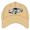 Sport Flex Athletic Mesh Cap Thumbnail