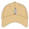 Sport Flex Athletic Mesh Cap Thumbnail
