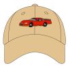 Sport Flex Athletic Mesh Cap Thumbnail