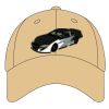 Sport Flex Athletic Mesh Cap Thumbnail