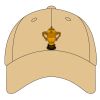 Sport Flex Athletic Mesh Cap Thumbnail