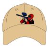 Sport Flex Athletic Mesh Cap Thumbnail