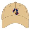 Sport Flex Athletic Mesh Cap Thumbnail