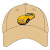 Sport Flex Athletic Mesh Cap Thumbnail
