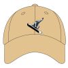Sport Flex Athletic Mesh Cap Thumbnail