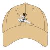 Sport Flex Athletic Mesh Cap Thumbnail