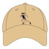 Sport Flex Athletic Mesh Cap Thumbnail