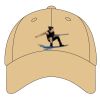 Sport Flex Athletic Mesh Cap Thumbnail