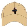 Sport Flex Athletic Mesh Cap Thumbnail