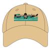 Sport Flex Athletic Mesh Cap Thumbnail
