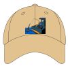 Sport Flex Athletic Mesh Cap Thumbnail