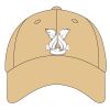 Sport Flex Athletic Mesh Cap Thumbnail