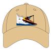 Sport Flex Athletic Mesh Cap Thumbnail