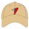Sport Flex Athletic Mesh Cap Thumbnail