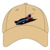 Sport Flex Athletic Mesh Cap Thumbnail