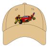 Sport Flex Athletic Mesh Cap Thumbnail