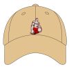 Sport Flex Athletic Mesh Cap Thumbnail
