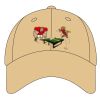 Sport Flex Athletic Mesh Cap Thumbnail