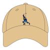 Sport Flex Athletic Mesh Cap Thumbnail