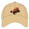 Sport Flex Athletic Mesh Cap Thumbnail