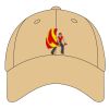 Sport Flex Athletic Mesh Cap Thumbnail