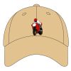 Sport Flex Athletic Mesh Cap Thumbnail