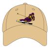 Sport Flex Athletic Mesh Cap Thumbnail