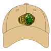 Sport Flex Athletic Mesh Cap Thumbnail