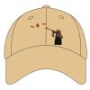 Sport Flex Athletic Mesh Cap Thumbnail