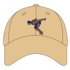 Sport Flex Athletic Mesh Cap Thumbnail